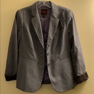 The Limited Suit Jacket